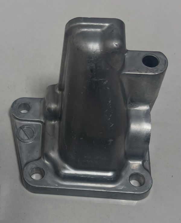 7529179 WATER FLANGE BOBCAT