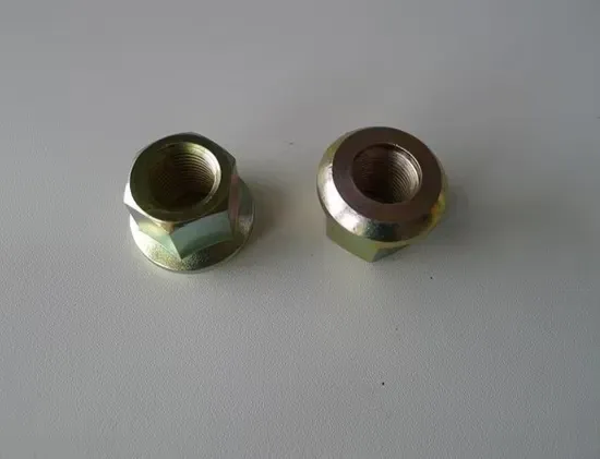 Genuine vs OEM-Quality Spare Parts: What’s the Difference?